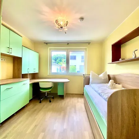 Faaker Hideaway - Mit Garten Apartment *