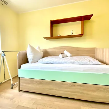 Faaker Hideaway - Mit Garten Apartment *