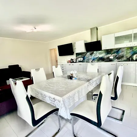 Apartment Faaker Hideaway - Mit Garten Faak am See