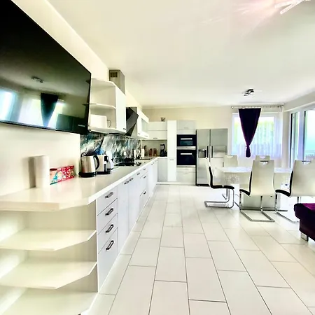 Apartment Faaker Hideaway - Mit Garten *