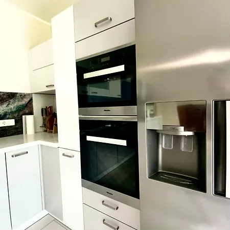 Faaker Hideaway - Mit Garten Apartman