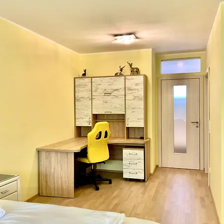 Faaker Hideaway - Mit Garten Apartment Faak am See