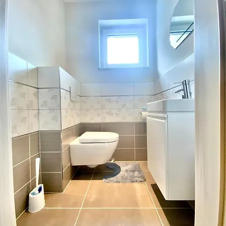 Apartment Faaker Hideaway - Mit Garten Faak am See