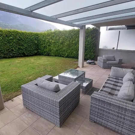 Faaker Hideaway - Mit Garten Apartment