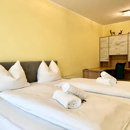 Appartement Faaker Hideaway - Mit Garten Faak am See