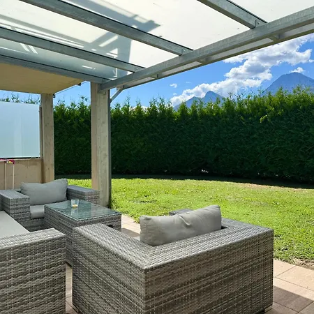 Faaker Hideaway - Mit Garten