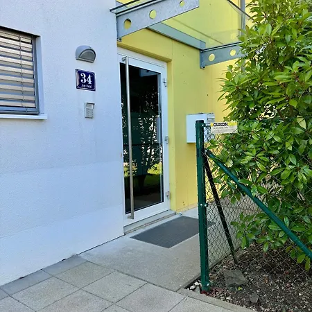 Faaker Hideaway - Mit Garten Faak am See