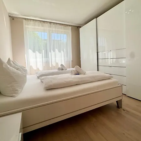 Faaker Hideaway - Mit Garten