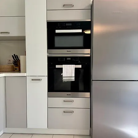 Apartment Faaker Hideaway - Mit Garten Faak am See