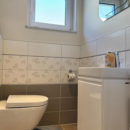 Faaker Hideaway - Mit Garten Appartement Faak am See