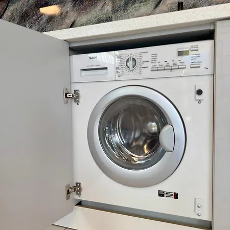 Appartement Faaker Hideaway - Mit Garten Faak am See