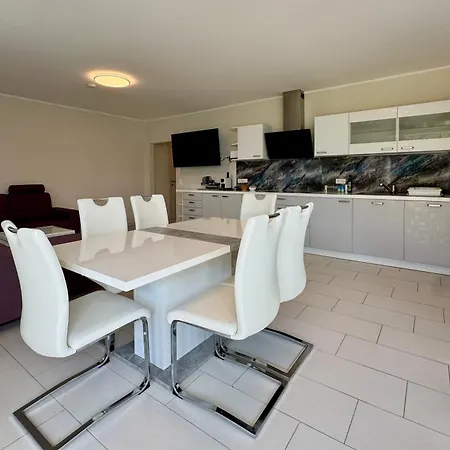 Faaker Hideaway - Mit Garten Faak am See