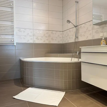 Faaker Hideaway - Mit Garten * Faak am See