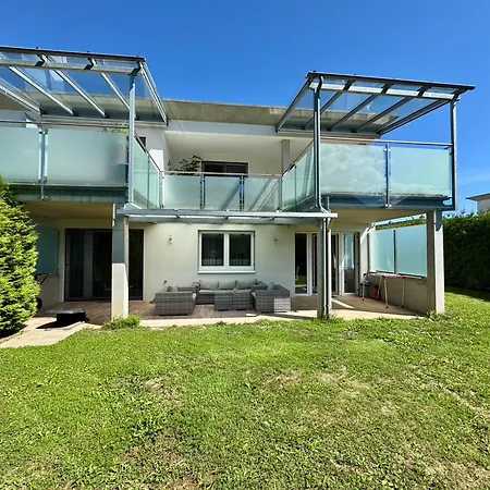 Faaker Hideaway - Mit Garten *