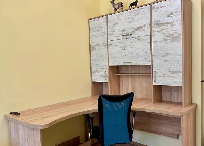 Faaker Hideaway - Mit Garten Faak am See