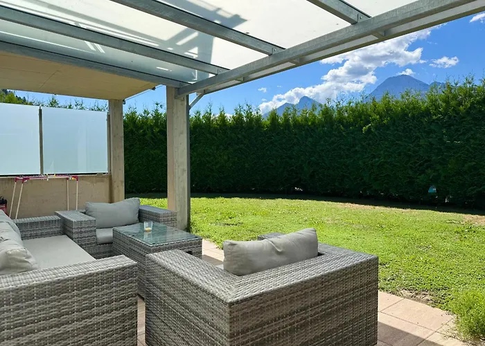 Faaker Hideaway - Mit Garten