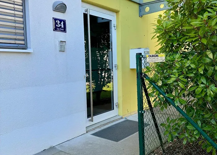 Faaker Hideaway - Mit Garten Faak am See