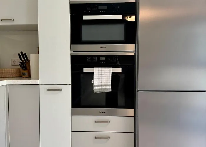 Apartament Faaker Hideaway - Mit Garten Faak am See