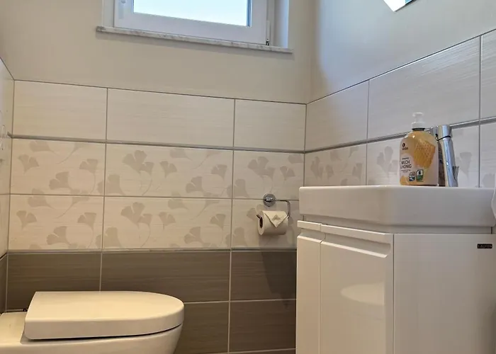 Faaker Hideaway - Mit Garten Daire Faak am See