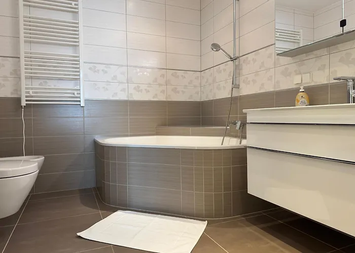 Faaker Hideaway - Mit Garten * Faak am See