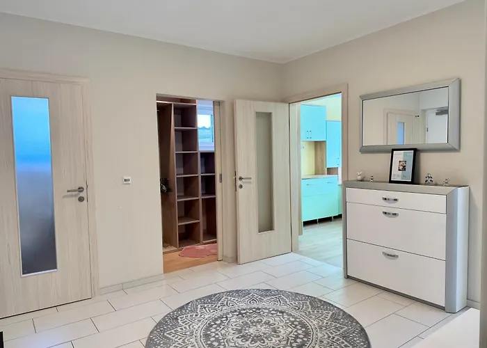 Faaker Hideaway - Mit Garten