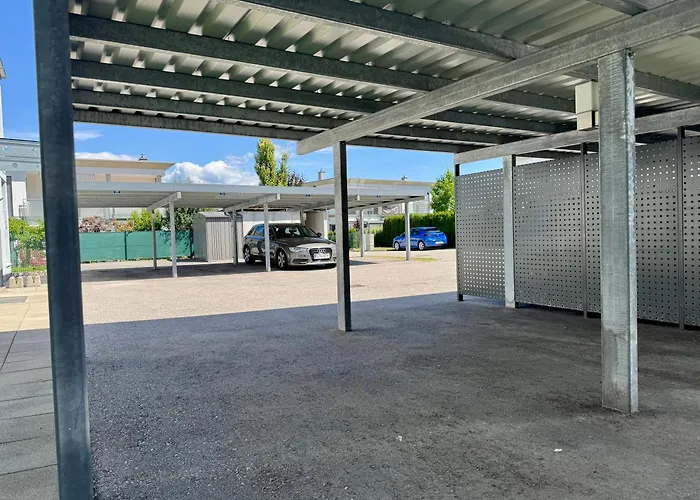 Faaker Hideaway - Mit Garten Daire Faak am See